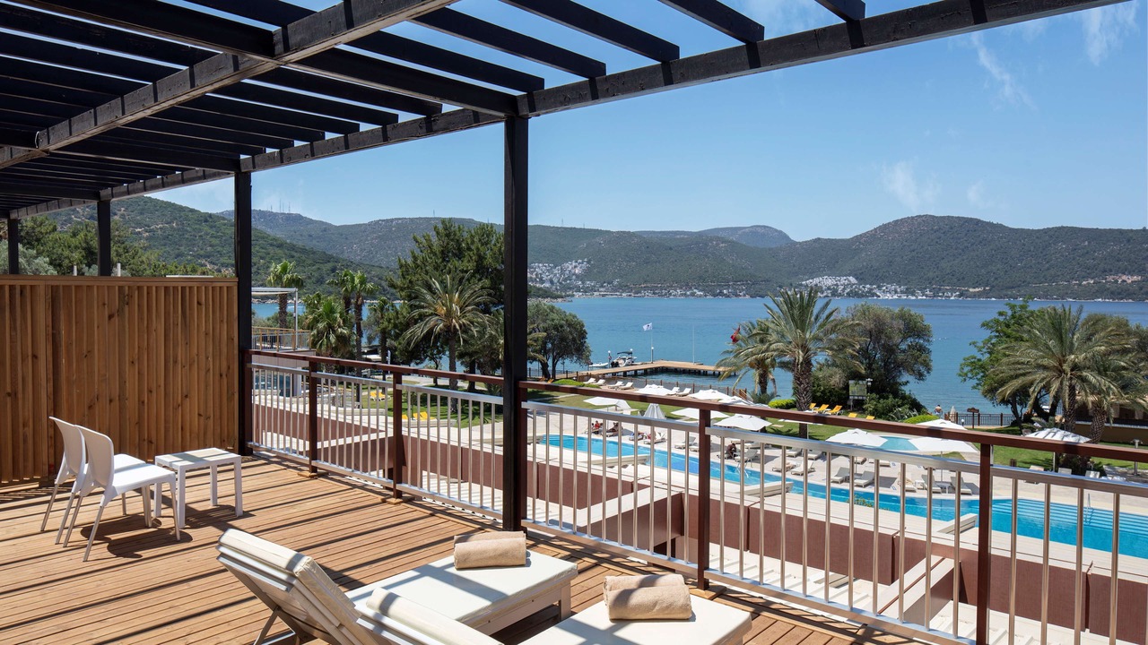 Photo of Bedroom in Torba