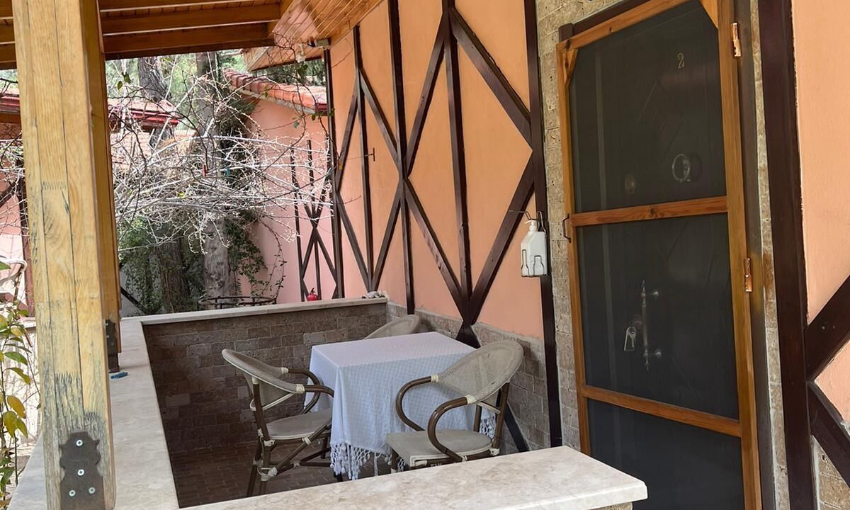 Photo of Patio Balcony in Cirali