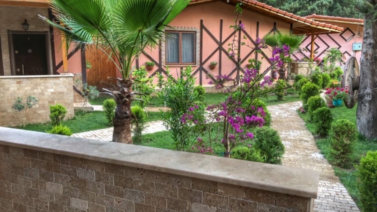 Photo of Outdoor in Cirali