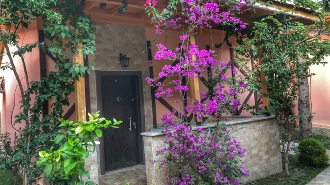 Photo of Outdoor in Cirali