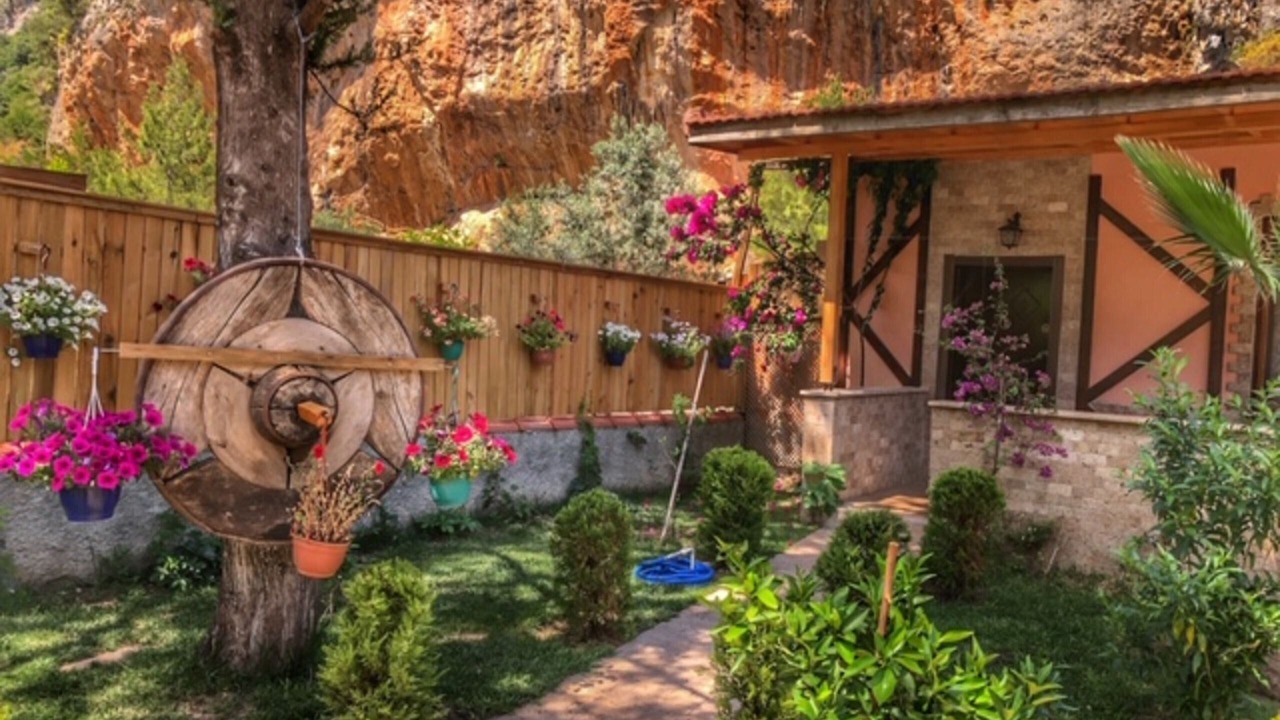 Photo of Outdoor in Cirali