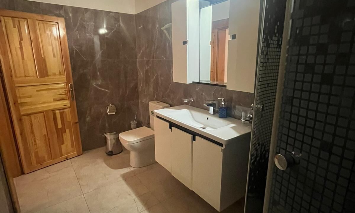 Photo of Bathroom in Cirali