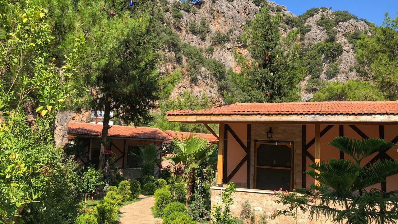 Photo of Outdoor in Cirali