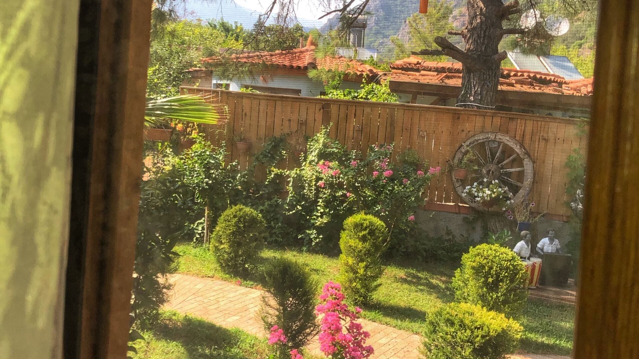 Photo of Outdoor in Cirali