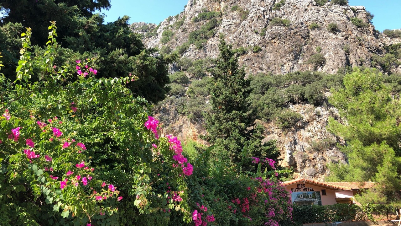 Photo of Outdoor in Cirali