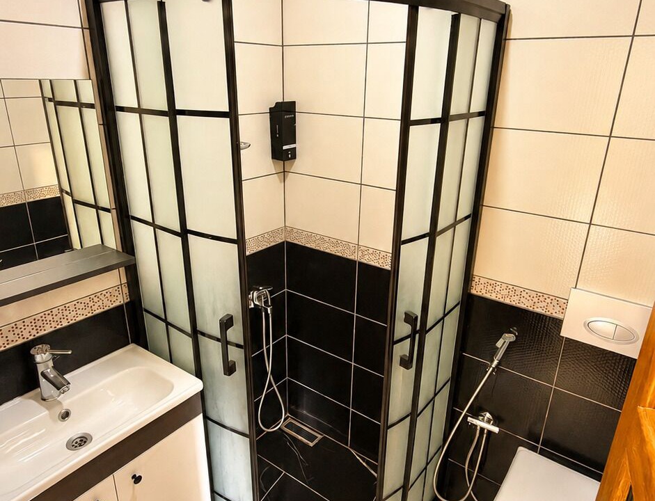 Photo of Bathroom in Uzungol