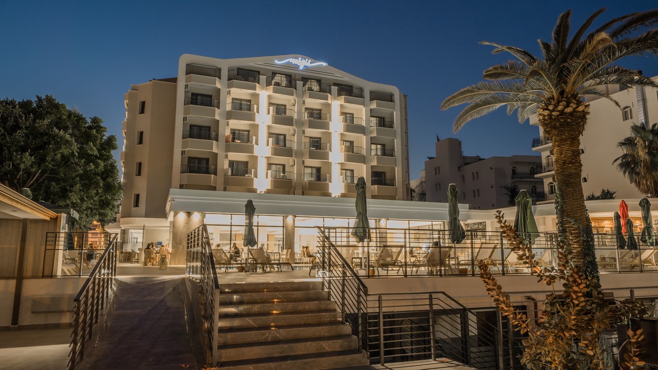 Photo of Outdoor in Marmaris City Center