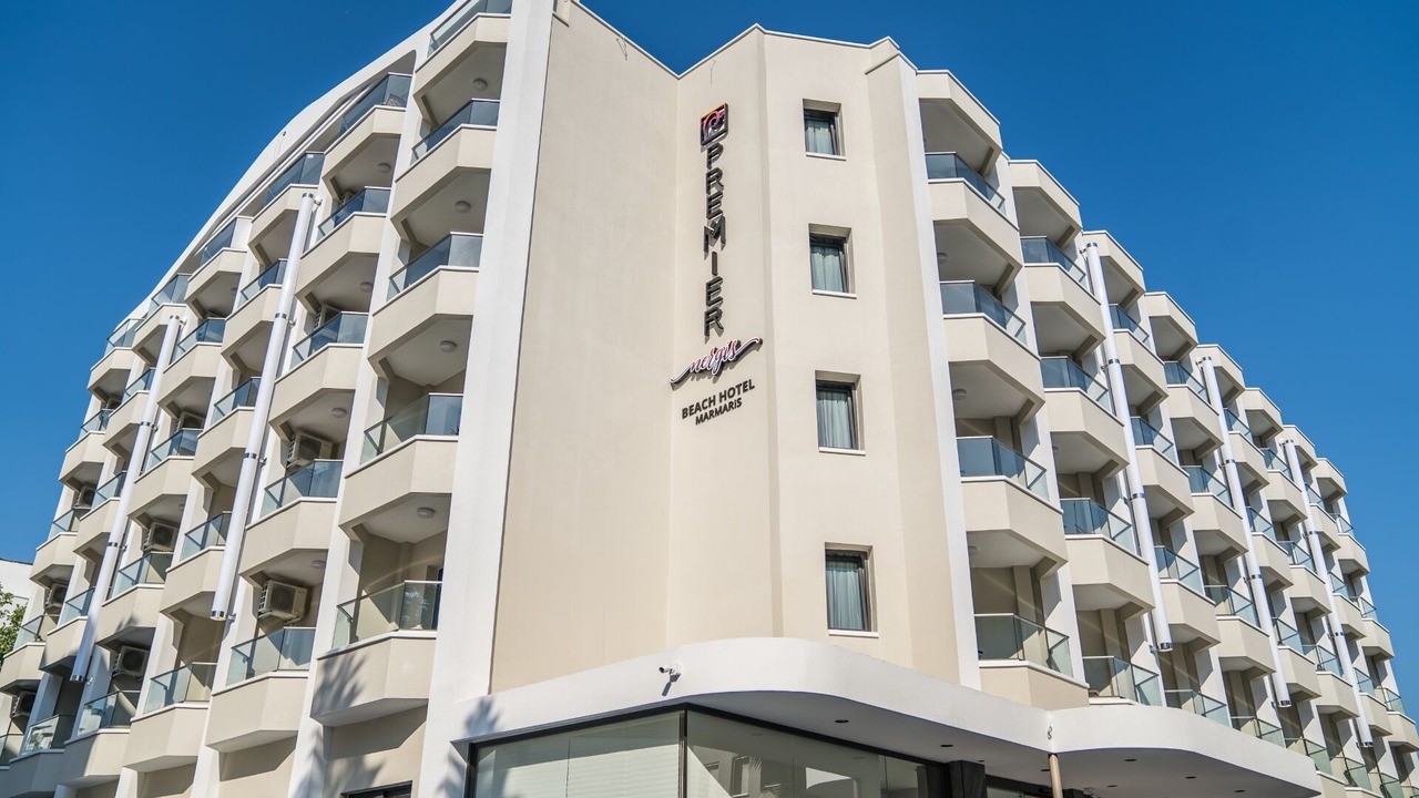 Photo of Outdoor in Marmaris City Center
