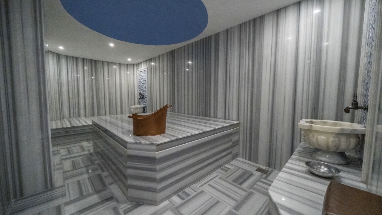 Photo of Bedroom in Marmaris City Center