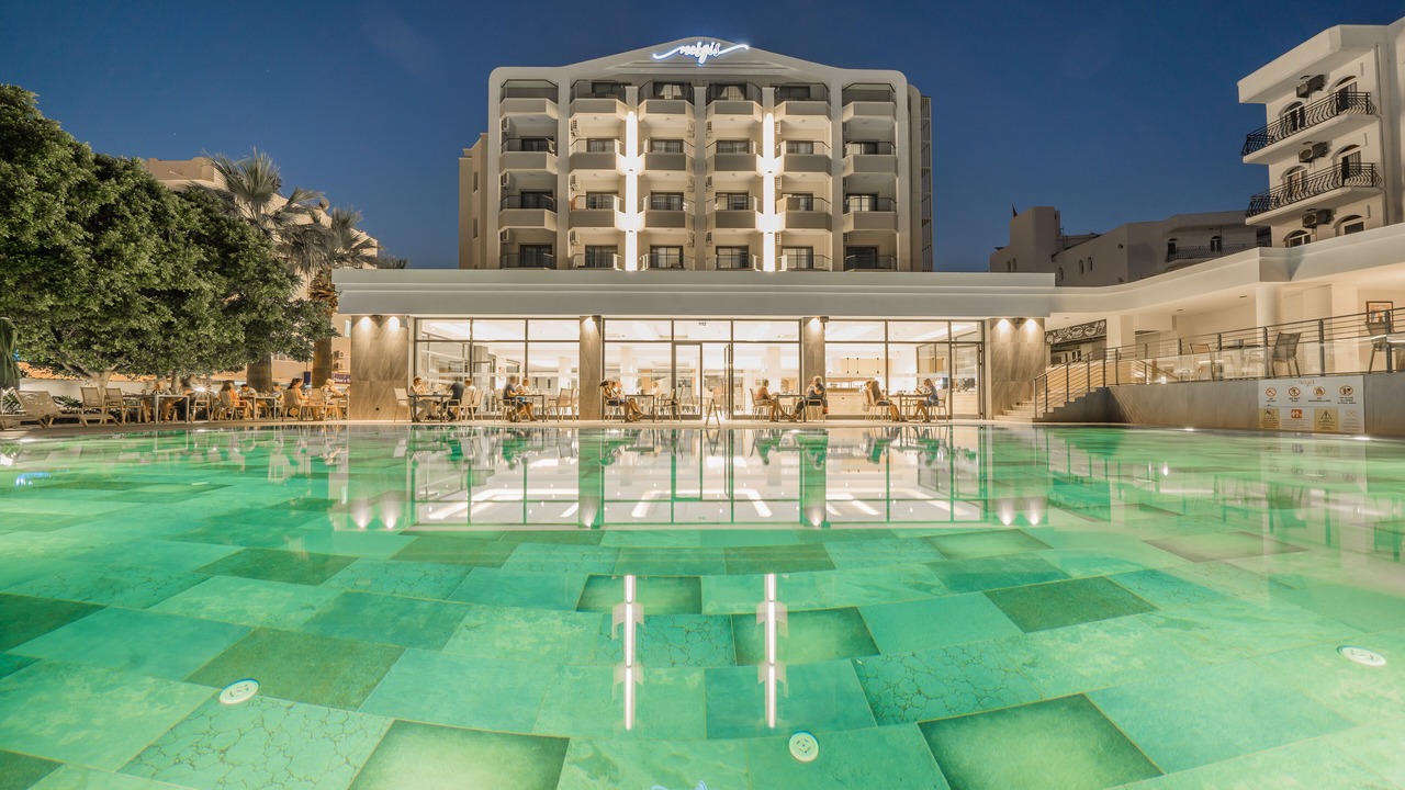 Photo of Outdoor in Marmaris City Center