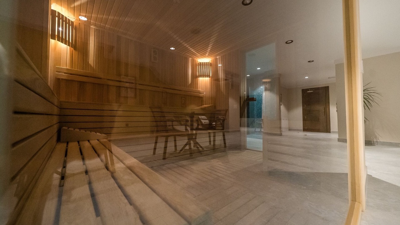 Photo of Bedroom in Marmaris City Center