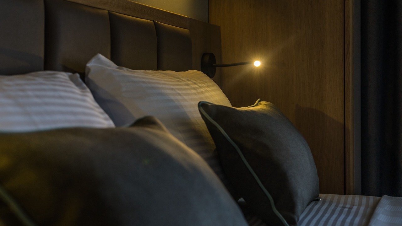 Photo of Bedroom in Marmaris City Center