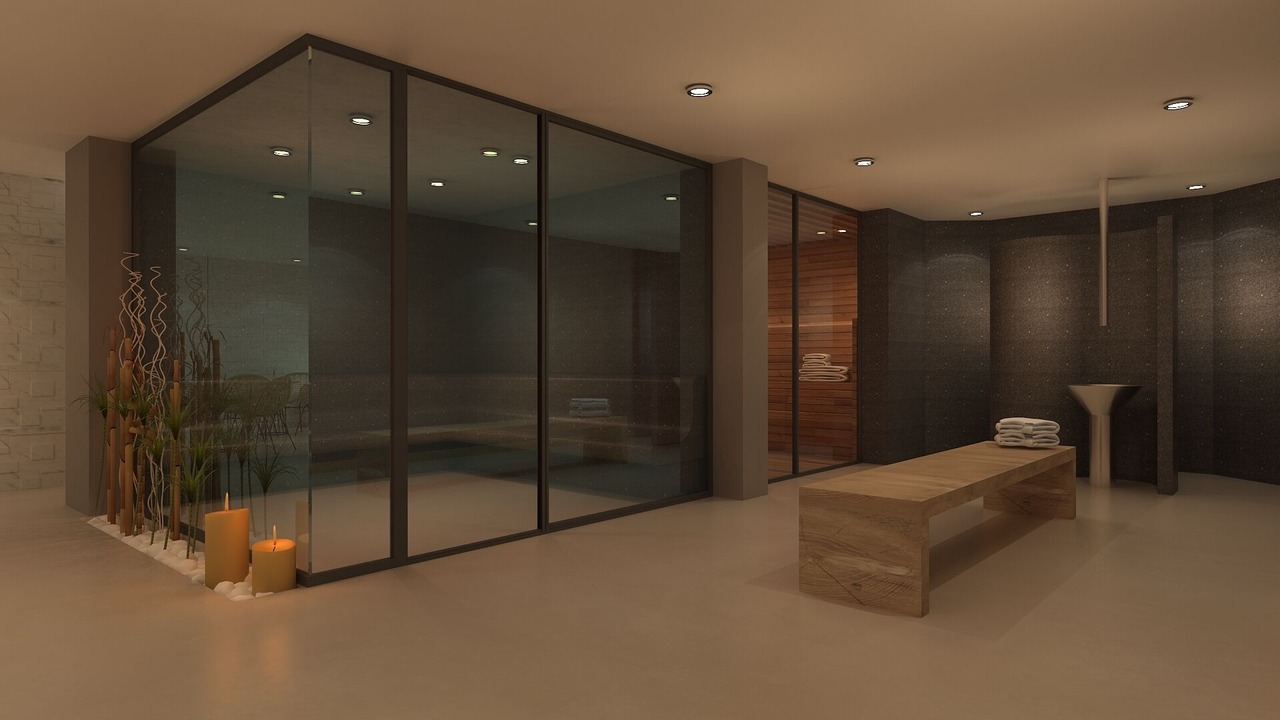 Photo of Bedroom in Marmaris City Center