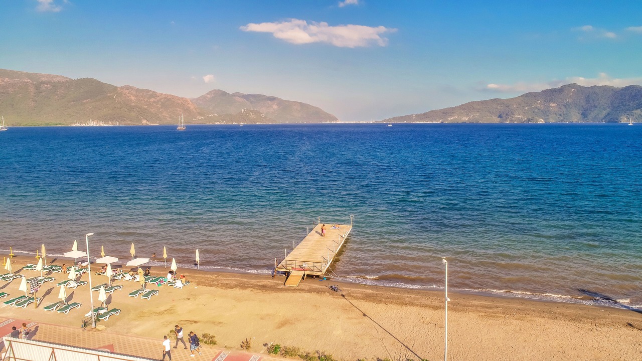 Photo of Others in Marmaris City Center