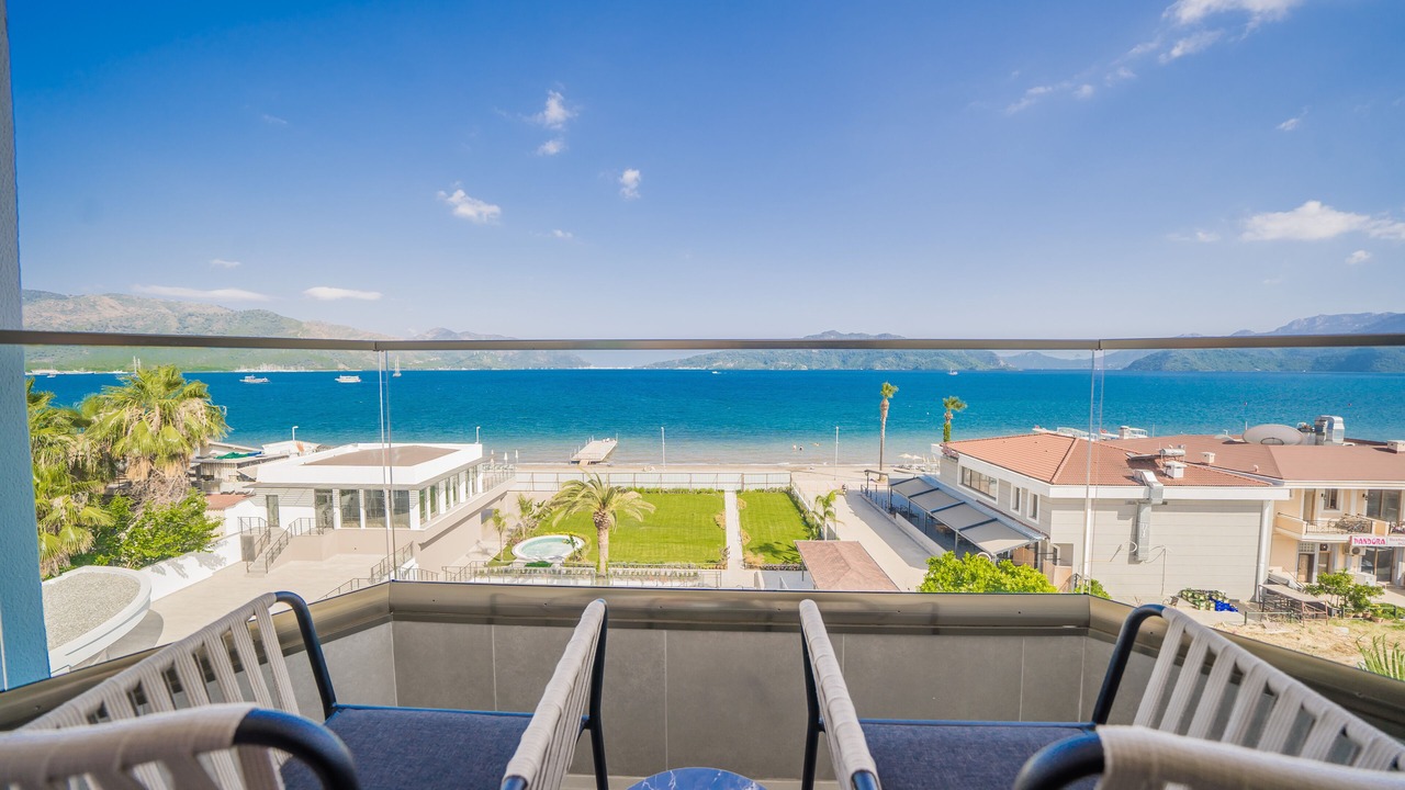 Photo of Outdoor in Marmaris City Center