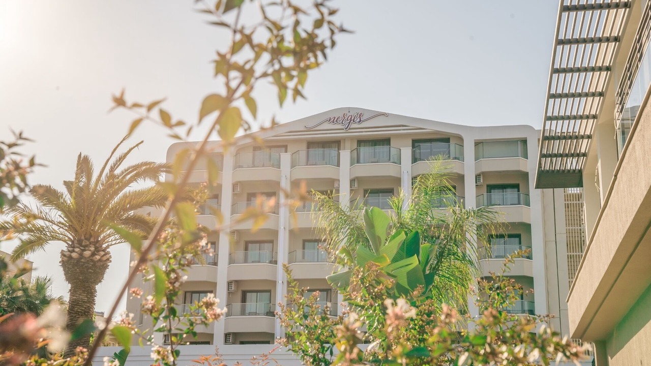 Photo of Outdoor in Marmaris City Center