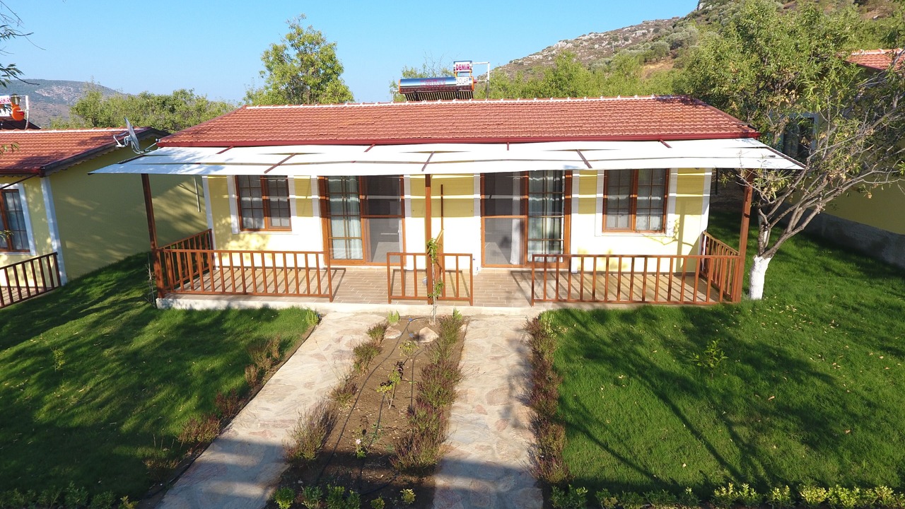 Photo of Outdoor in Datca