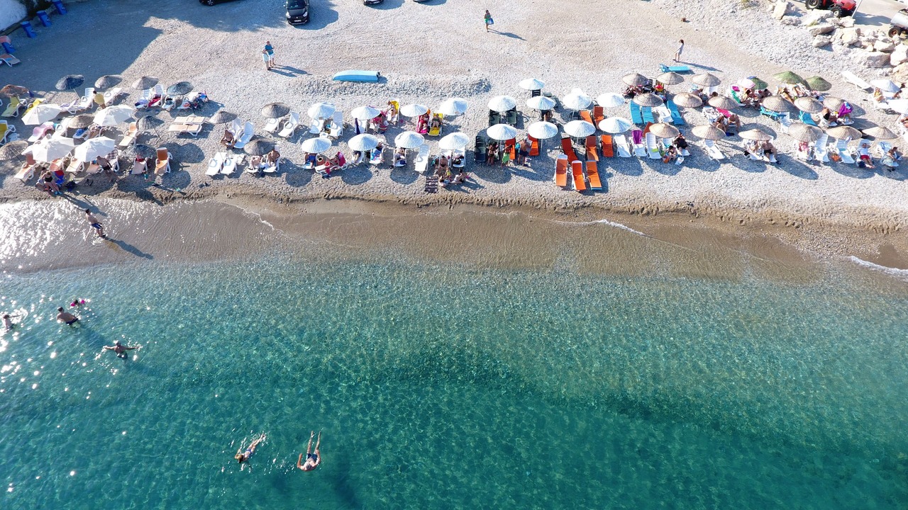 Photo of Outdoor in Datca