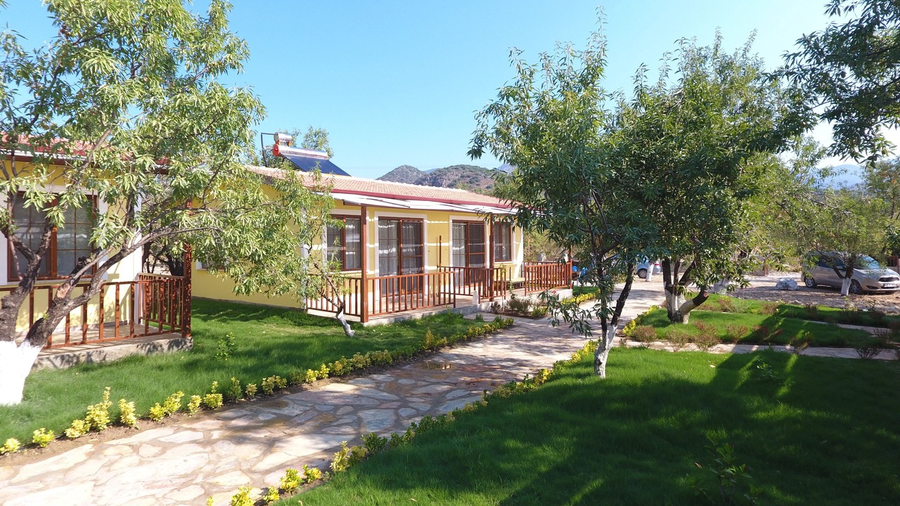 Photo of Outdoor in Datca