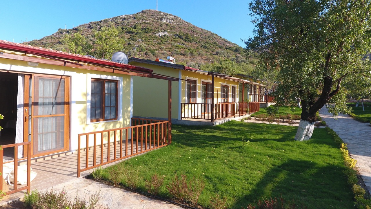 Photo of Outdoor in Datca