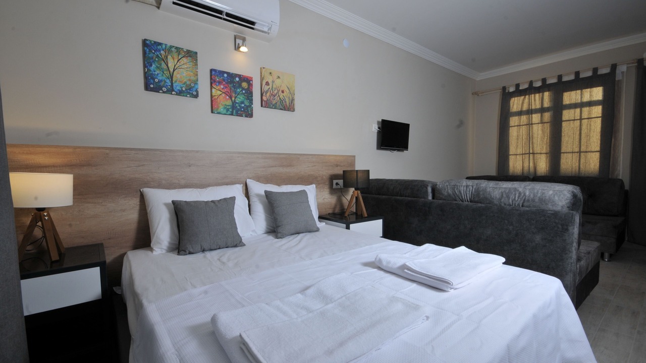 Photo of Bedroom in Datca