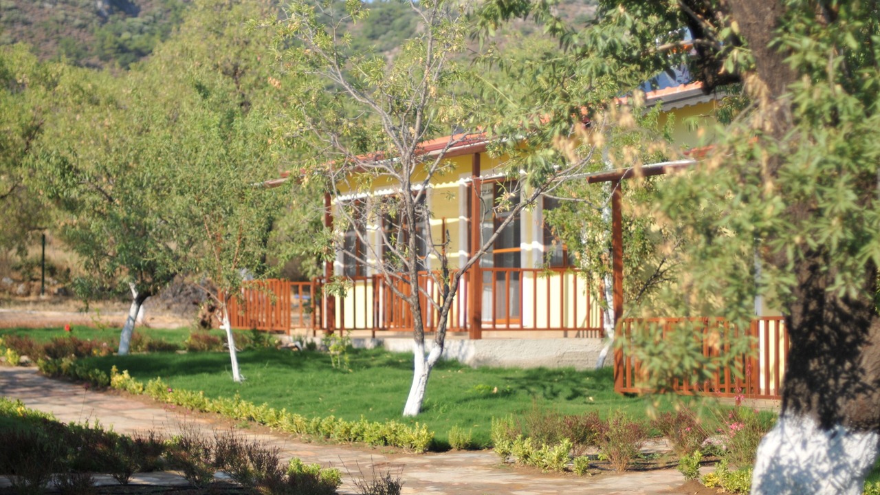 Photo of Bedroom in Datca