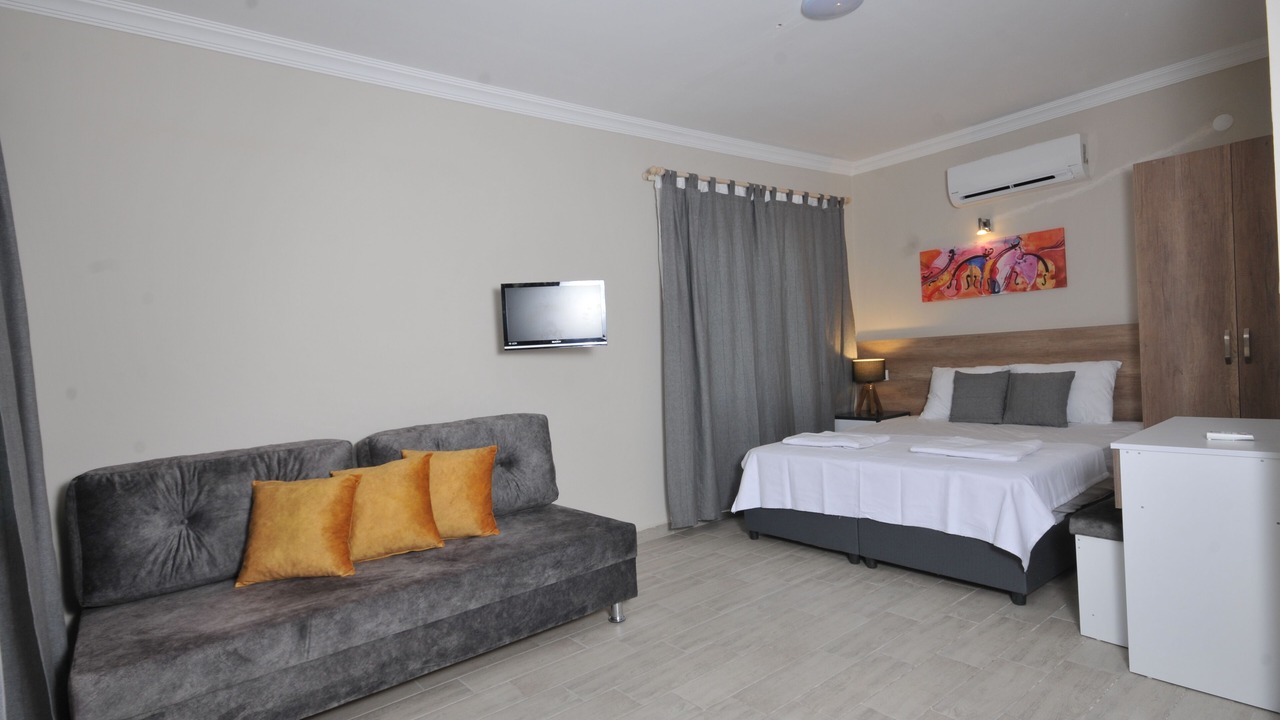 Photo of Bedroom in Datca