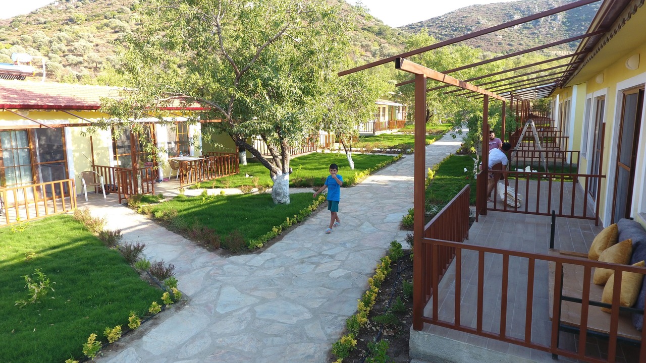 Photo of Outdoor in Datca