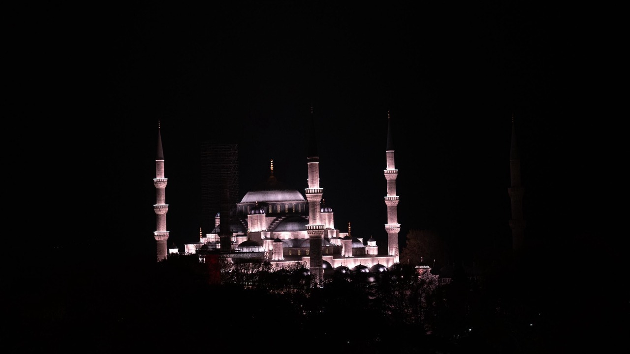 Photo of Patio Balcony in Sultanahmet