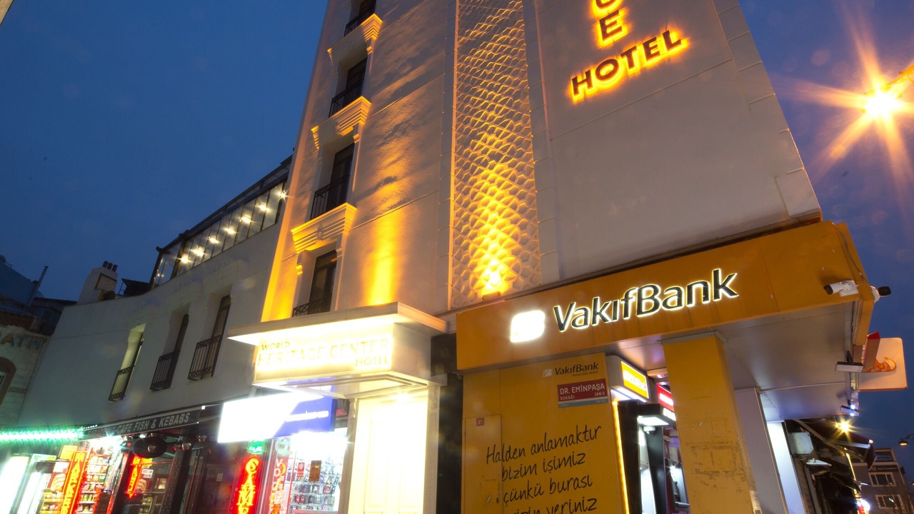 Photo of Outdoor in Sultanahmet