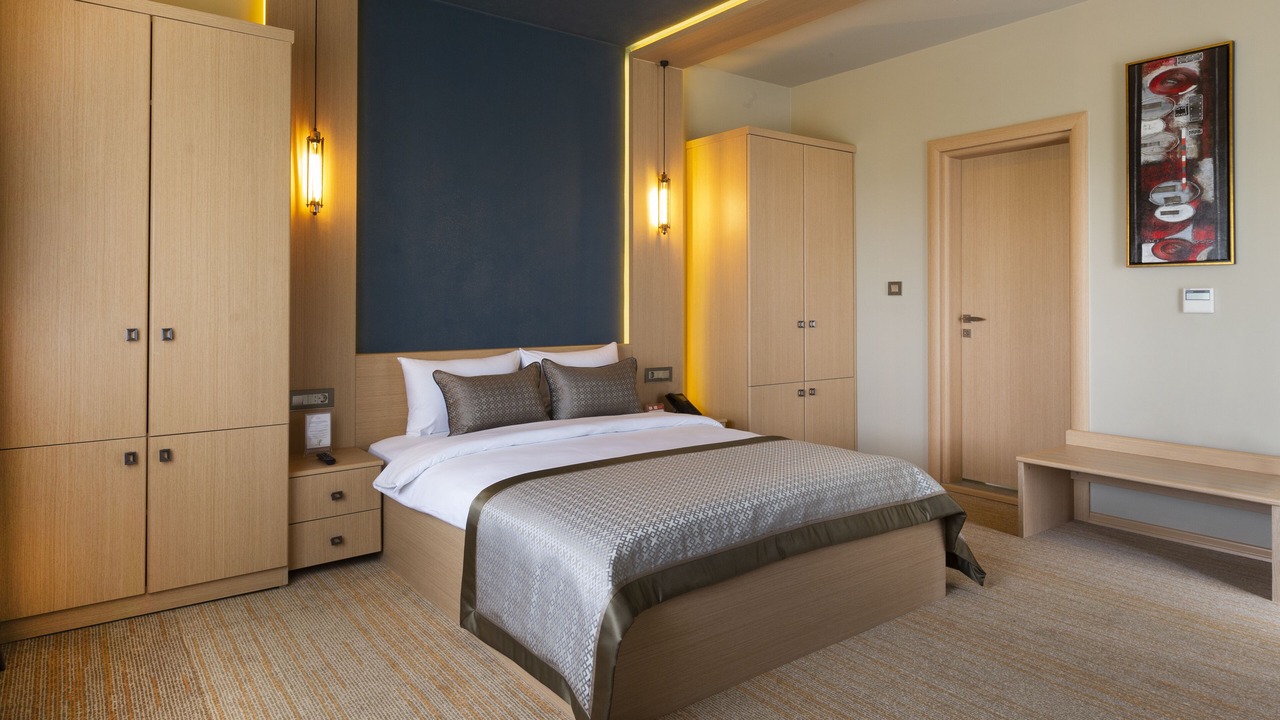 Photo of Bedroom in Canakkale