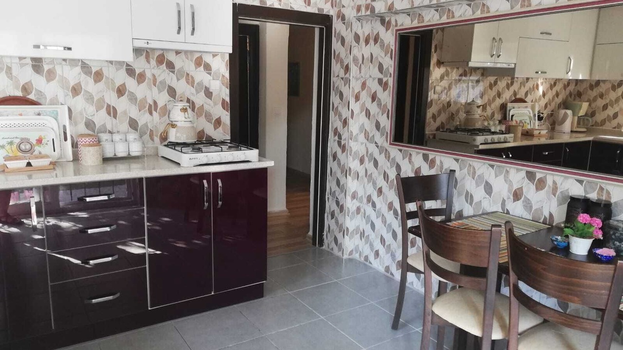 Photo of Kitchen in Marmaris City Center