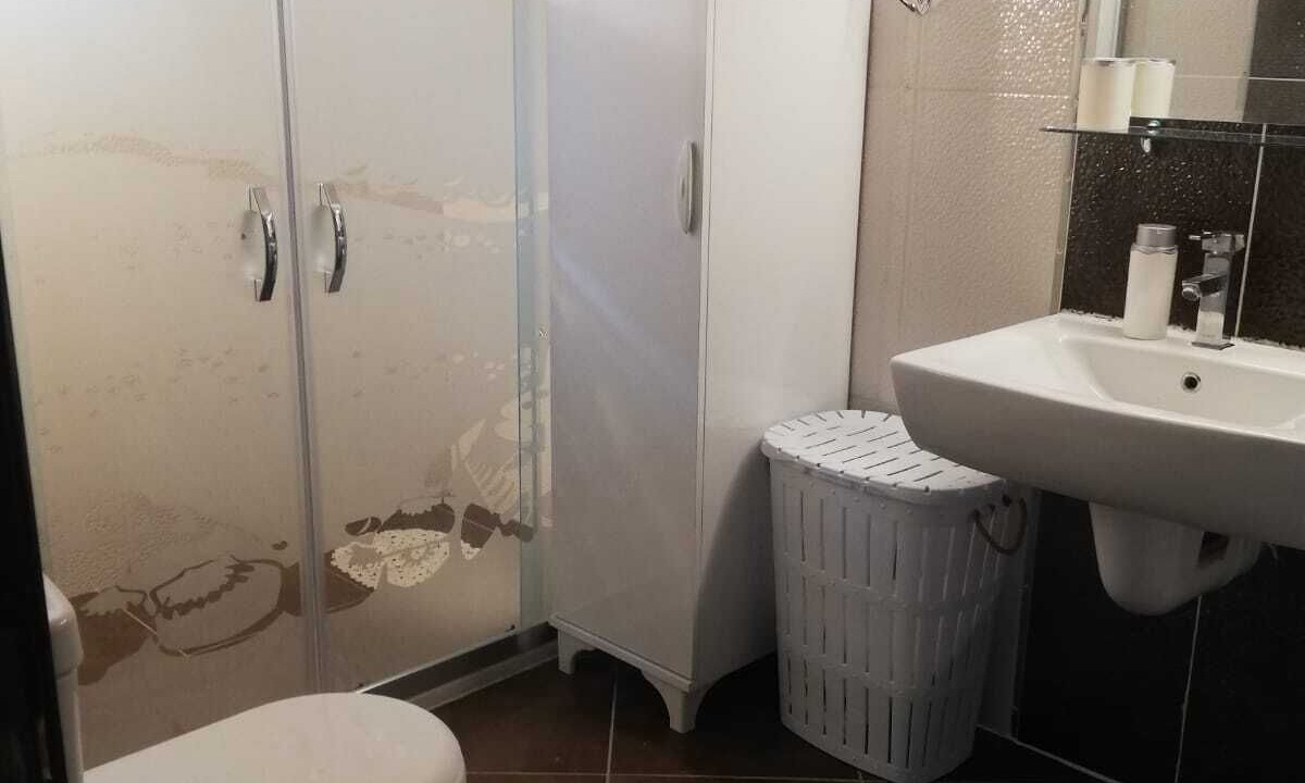 Photo of Bathroom in Marmaris City Center