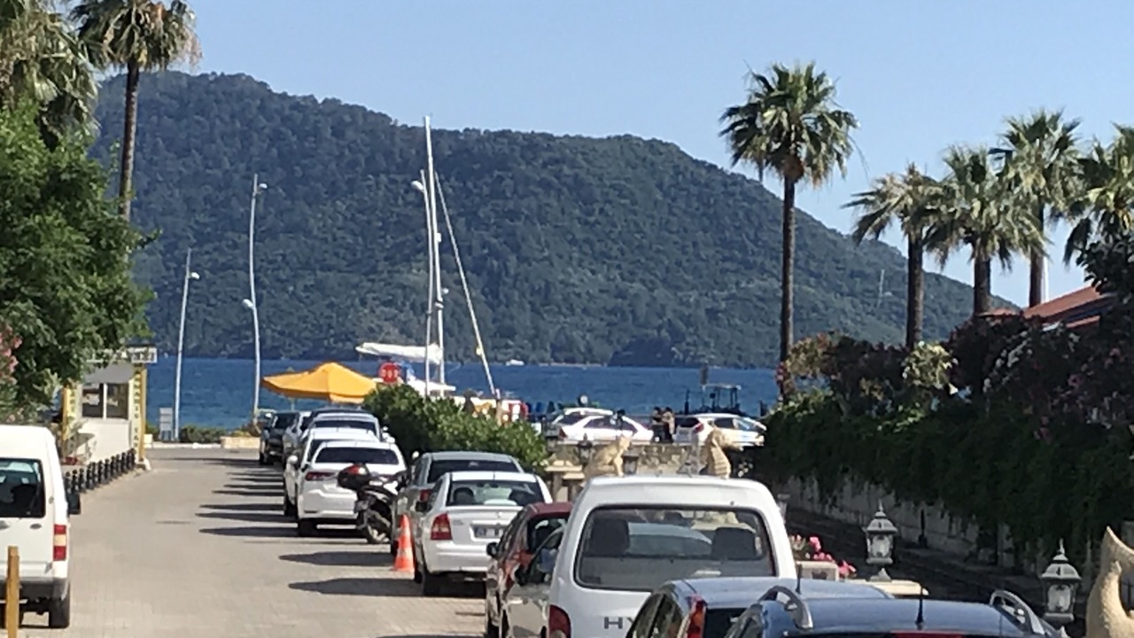 Photo of Outdoor in Marmaris City Center