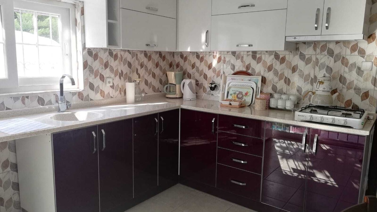 Photo of Kitchen in Marmaris City Center