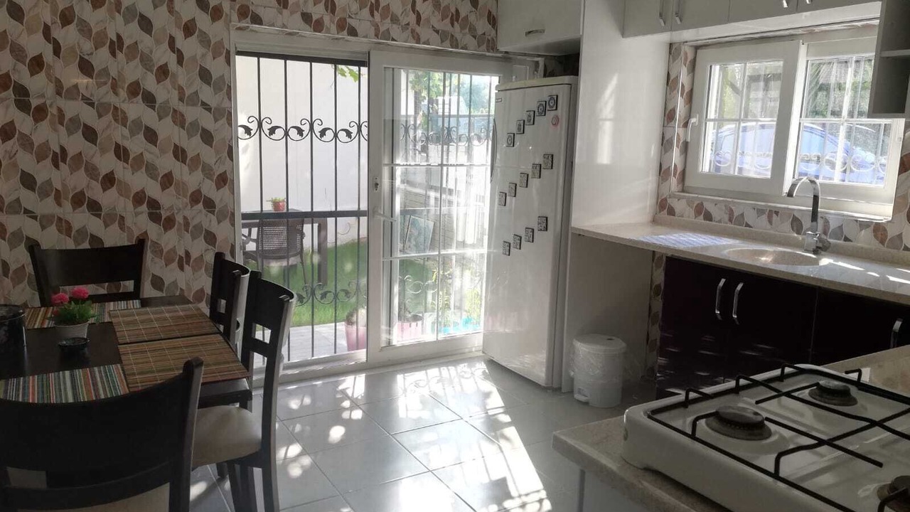 Photo of Kitchen in Marmaris City Center