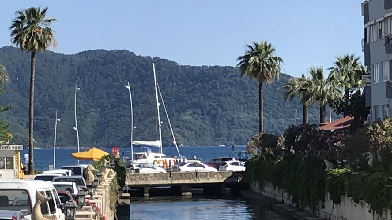 Photo of Others in Marmaris City Center