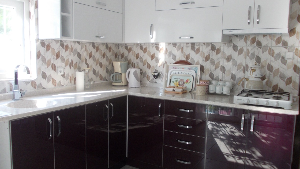Photo of Kitchen in Marmaris City Center