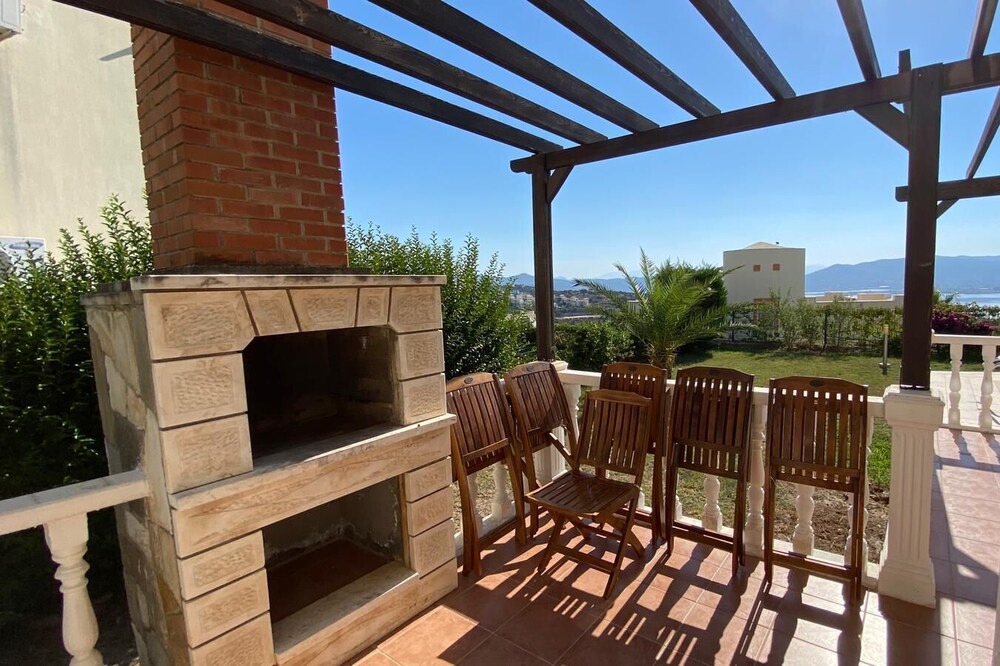 Photo of Patio Balcony in Milas