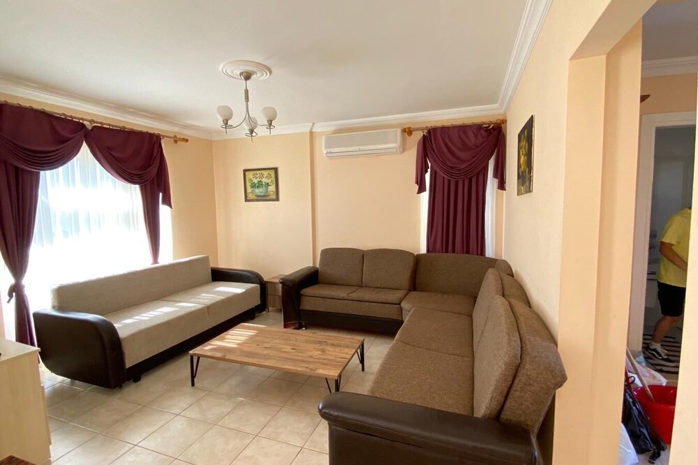 Photo of Livingroom in Milas