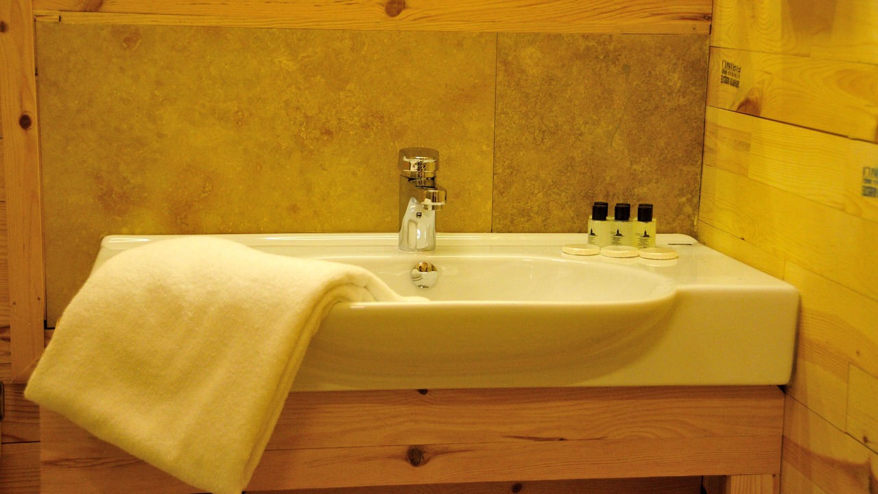 Photo of Bathroom in Cayirduzu