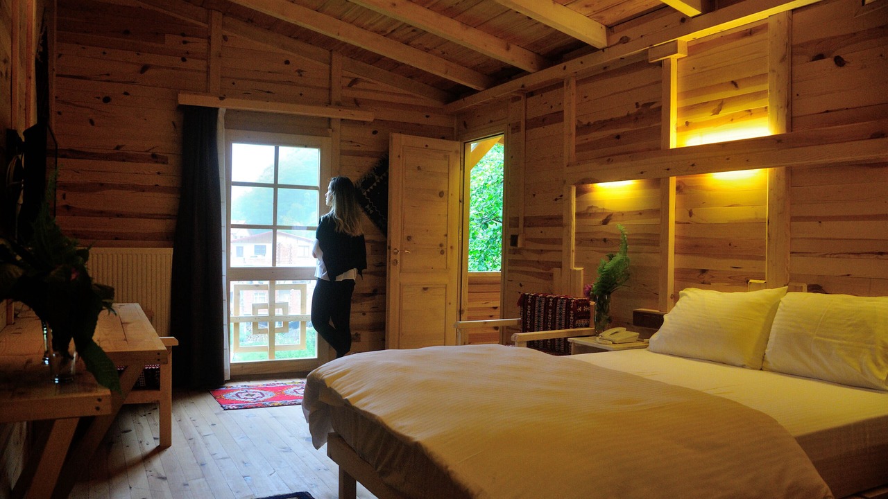 Photo of Bedroom in Cayirduzu
