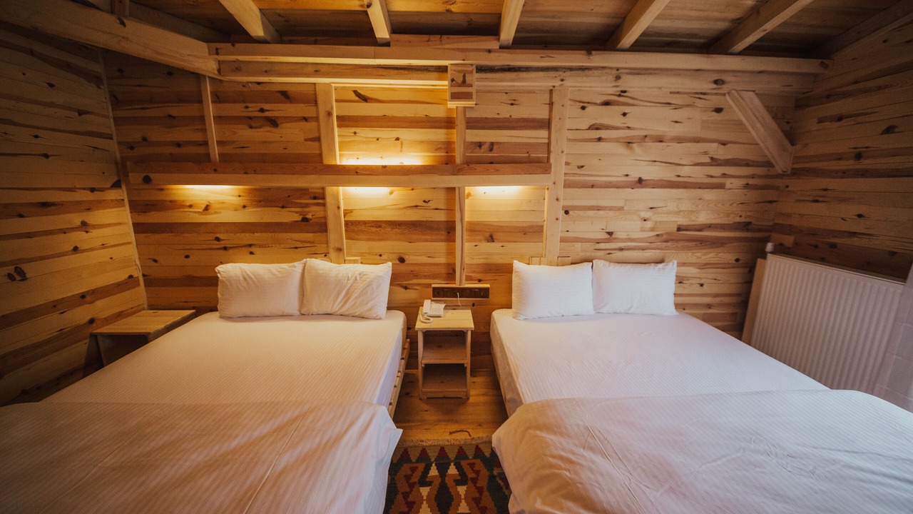 Photo of Bedroom in Cayirduzu
