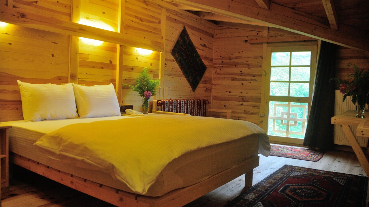 Photo of Bedroom in Cayirduzu