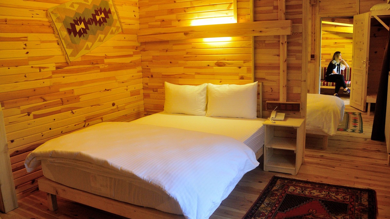 Photo of Bedroom in Cayirduzu
