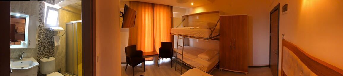 Photo of Livingroom in Canakkale