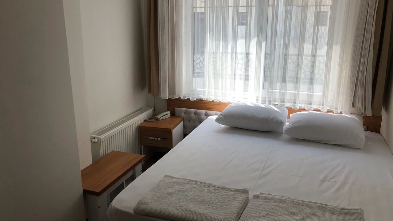 Photo of Bedroom in Canakkale