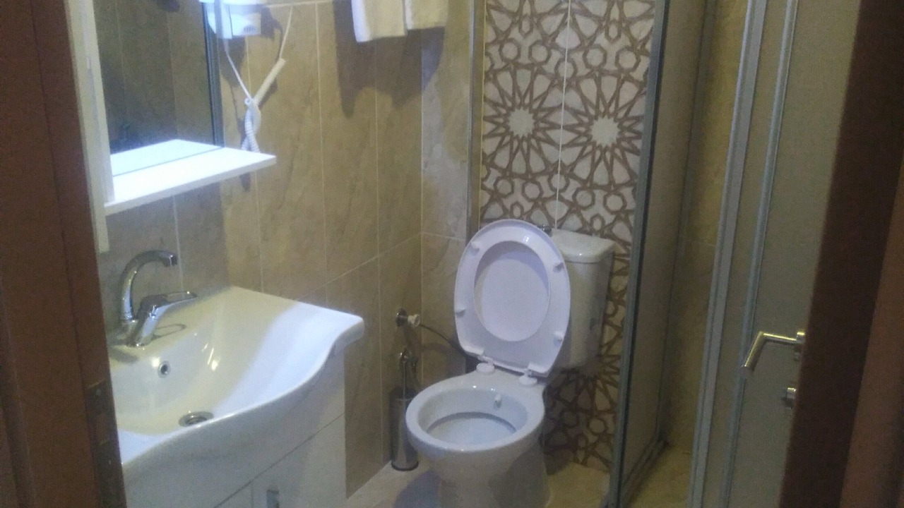 Photo of Bathroom in Canakkale