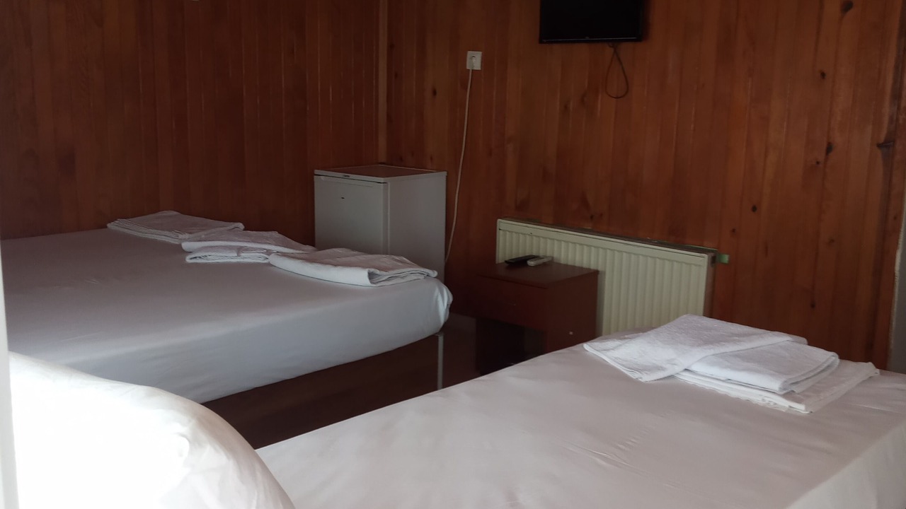Photo of Bedroom in Canakkale