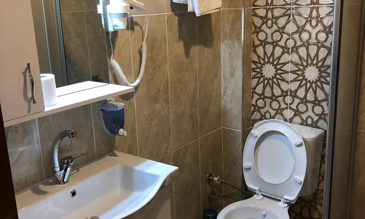 Photo of Bathroom in Canakkale